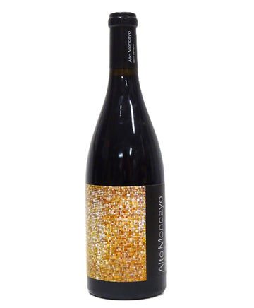 Alto Moncayo 2016 Campo de Borja Garnacha